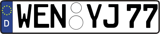 WEN-YJ77