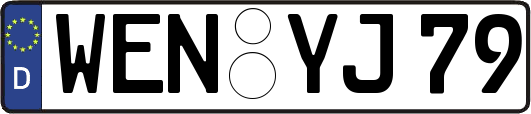 WEN-YJ79