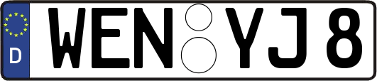 WEN-YJ8