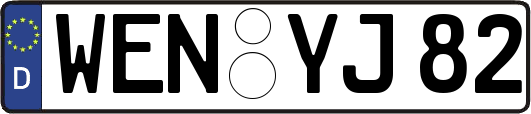WEN-YJ82