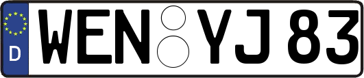 WEN-YJ83