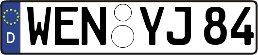 WEN-YJ84