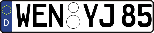 WEN-YJ85