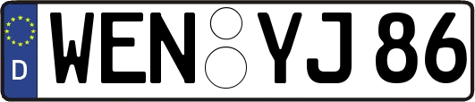 WEN-YJ86