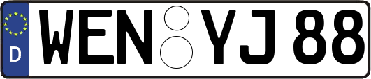 WEN-YJ88