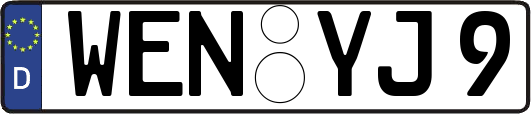 WEN-YJ9