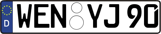 WEN-YJ90