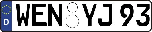 WEN-YJ93
