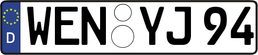 WEN-YJ94
