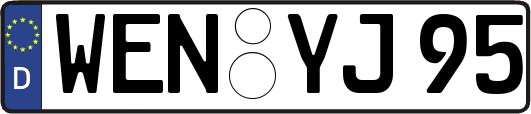 WEN-YJ95