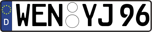 WEN-YJ96