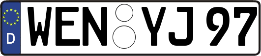 WEN-YJ97