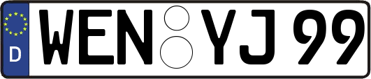 WEN-YJ99