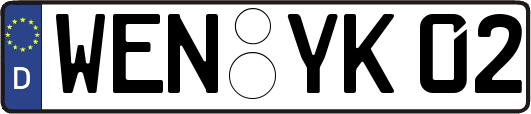 WEN-YK02