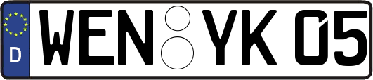 WEN-YK05