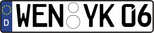 WEN-YK06