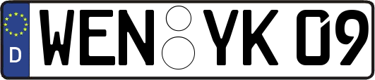 WEN-YK09