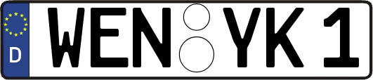 WEN-YK1