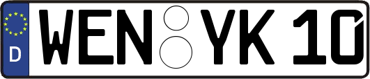 WEN-YK10