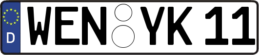 WEN-YK11