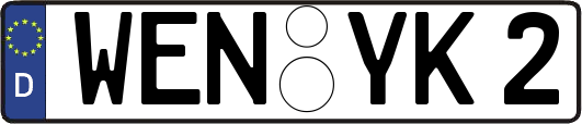 WEN-YK2