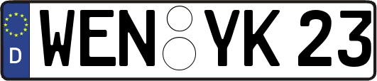 WEN-YK23