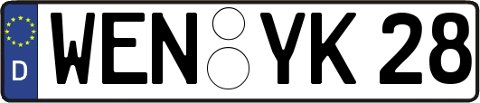 WEN-YK28