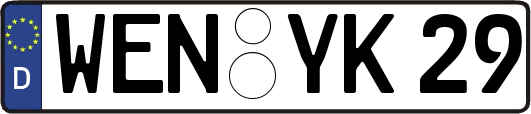 WEN-YK29