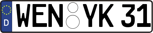 WEN-YK31