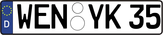 WEN-YK35