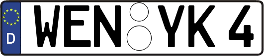 WEN-YK4