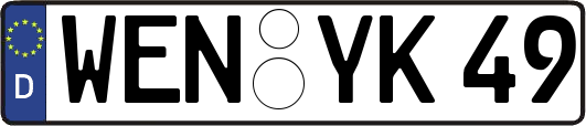 WEN-YK49