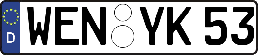 WEN-YK53
