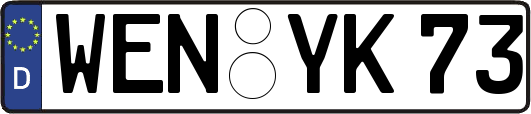 WEN-YK73