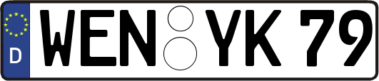 WEN-YK79