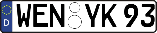 WEN-YK93