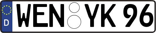 WEN-YK96