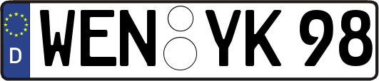 WEN-YK98