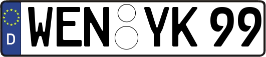 WEN-YK99