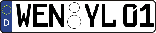 WEN-YL01