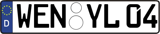 WEN-YL04