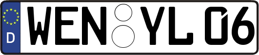 WEN-YL06