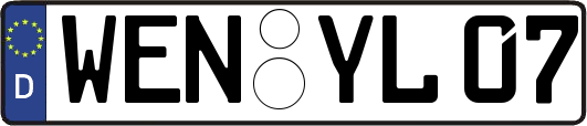 WEN-YL07