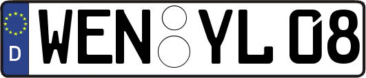 WEN-YL08