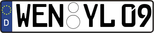 WEN-YL09