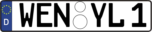 WEN-YL1