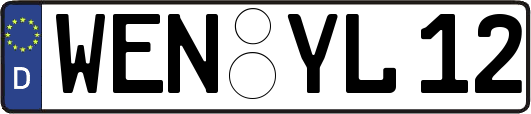 WEN-YL12