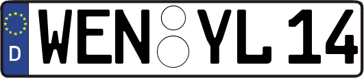 WEN-YL14