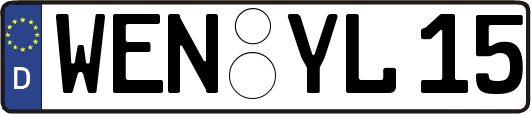 WEN-YL15