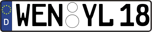WEN-YL18
